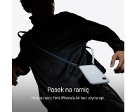 Apple iPhone Air 1TB Jasne Złoto - 1362354 - zdjęcie 9